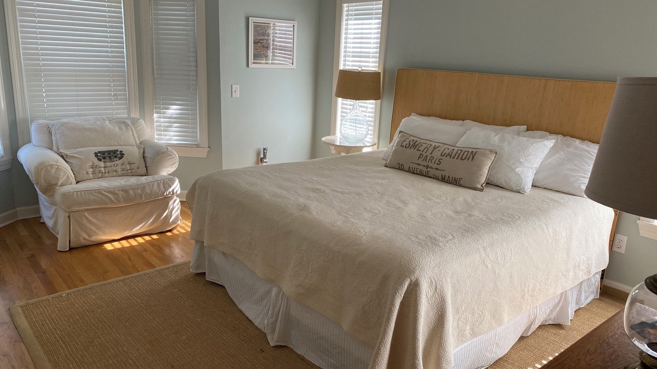 Photo of Bedroom in Southport