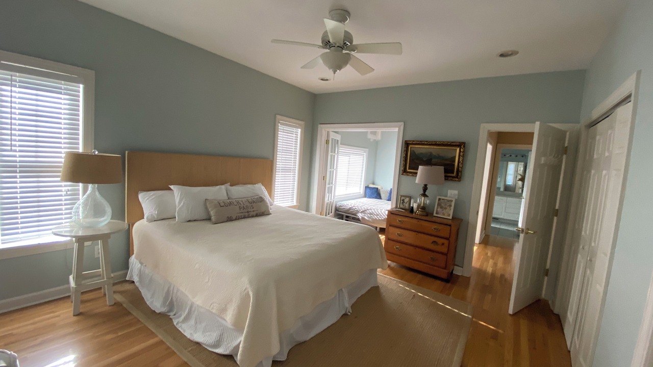 Photo of Bedroom in Southport