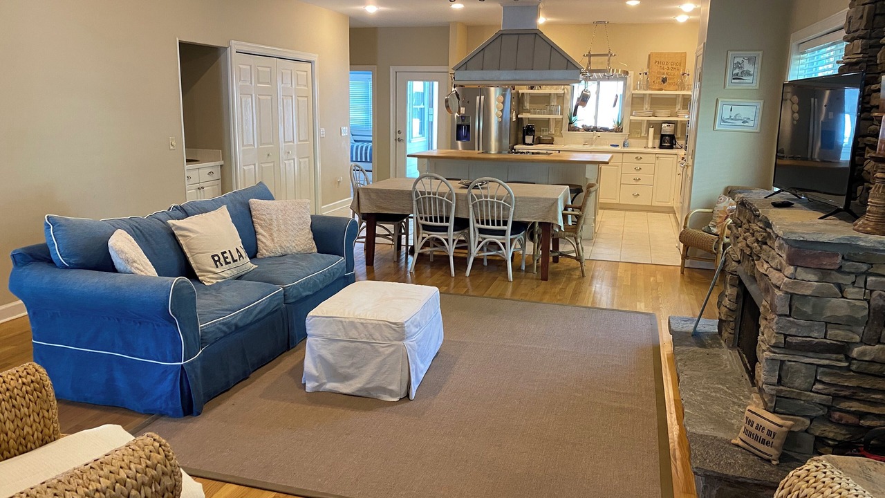 Photo of Livingroom in Southport