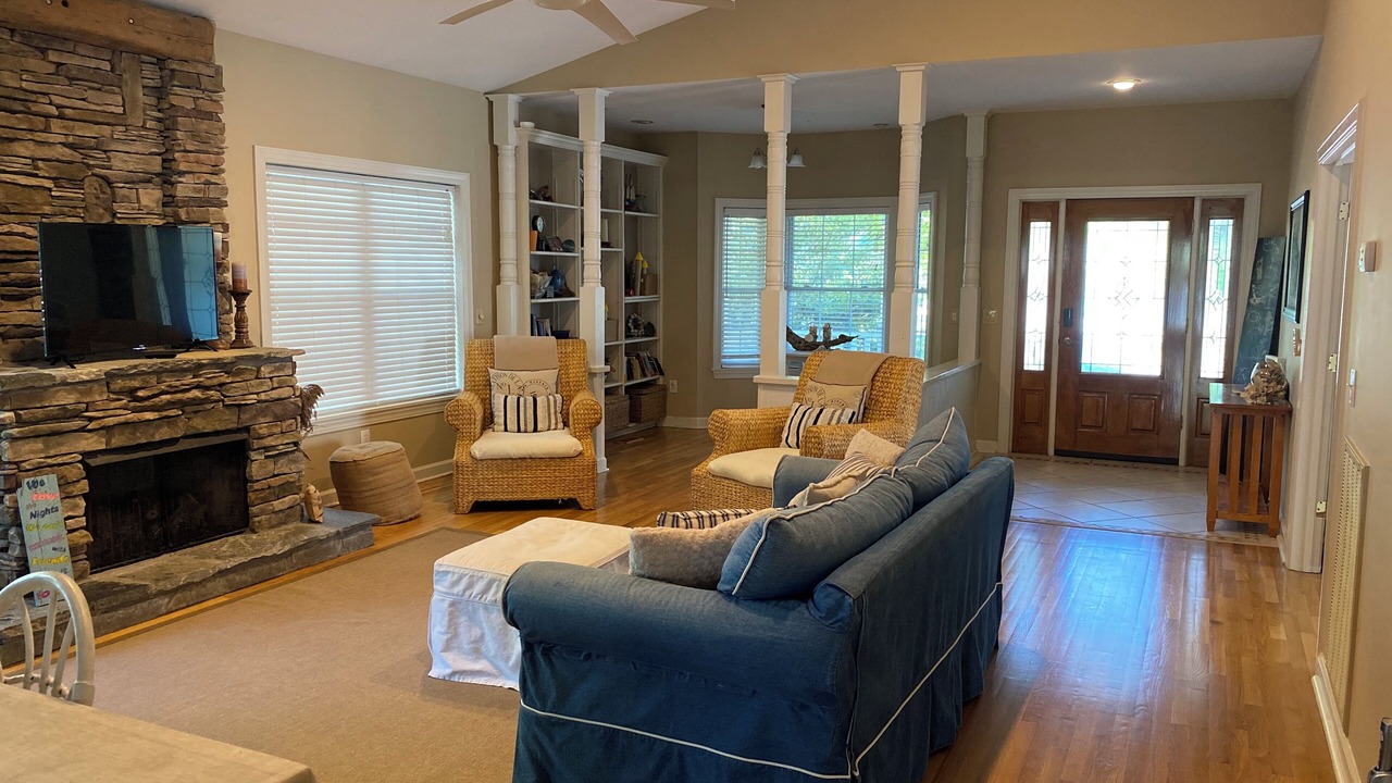 Photo of Livingroom in Southport