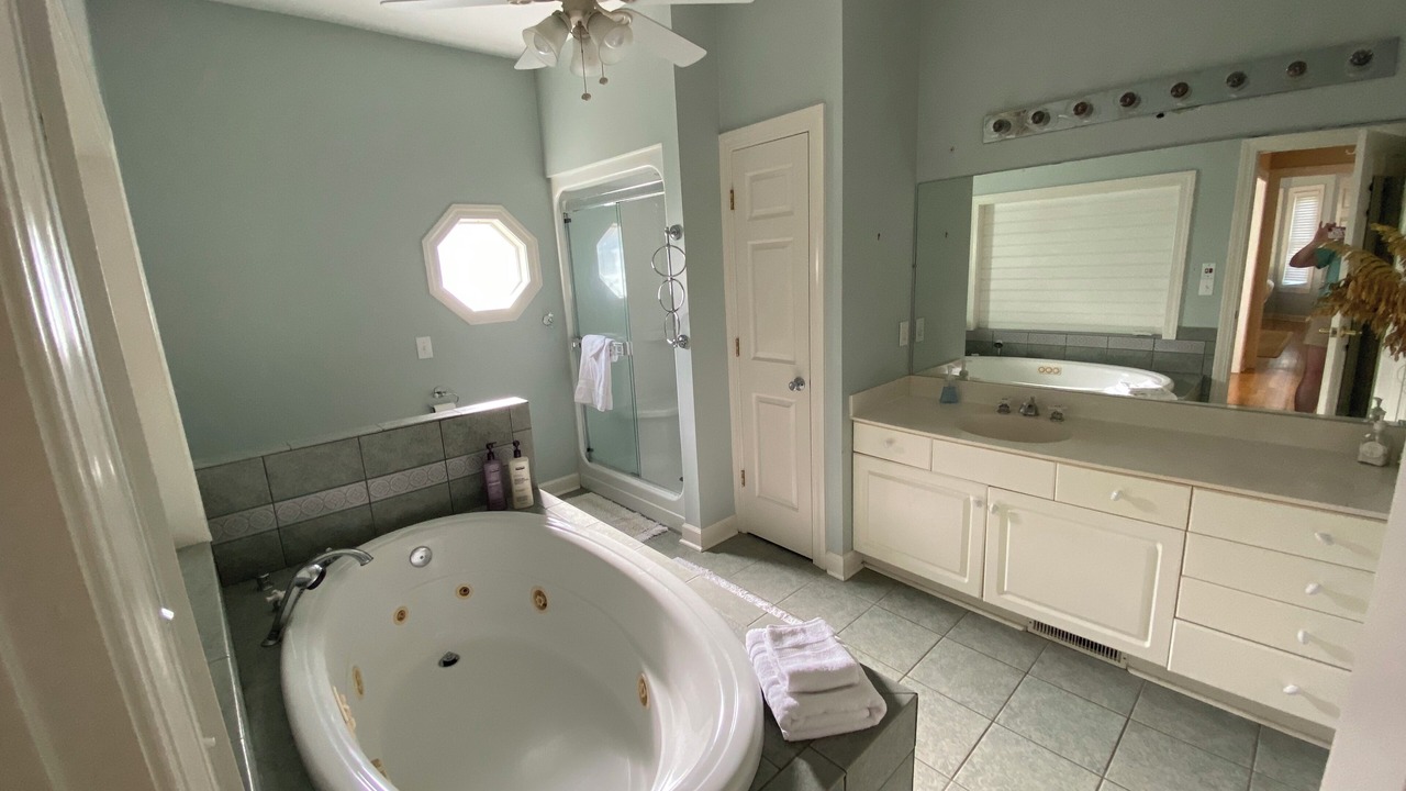 Photo of Bathroom in Southport