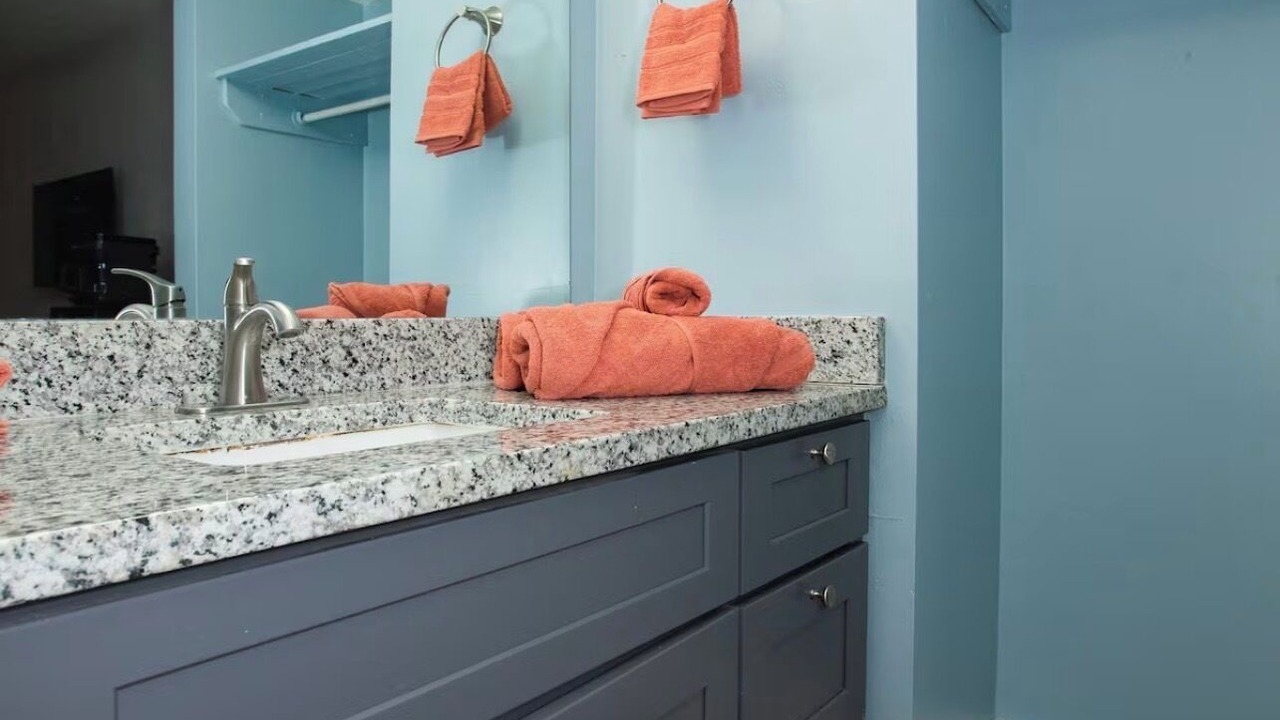 Photo of Bathroom in Sheffield Park