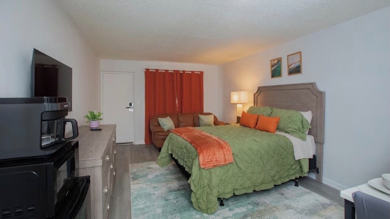 Photo of Bedroom in Sheffield Park