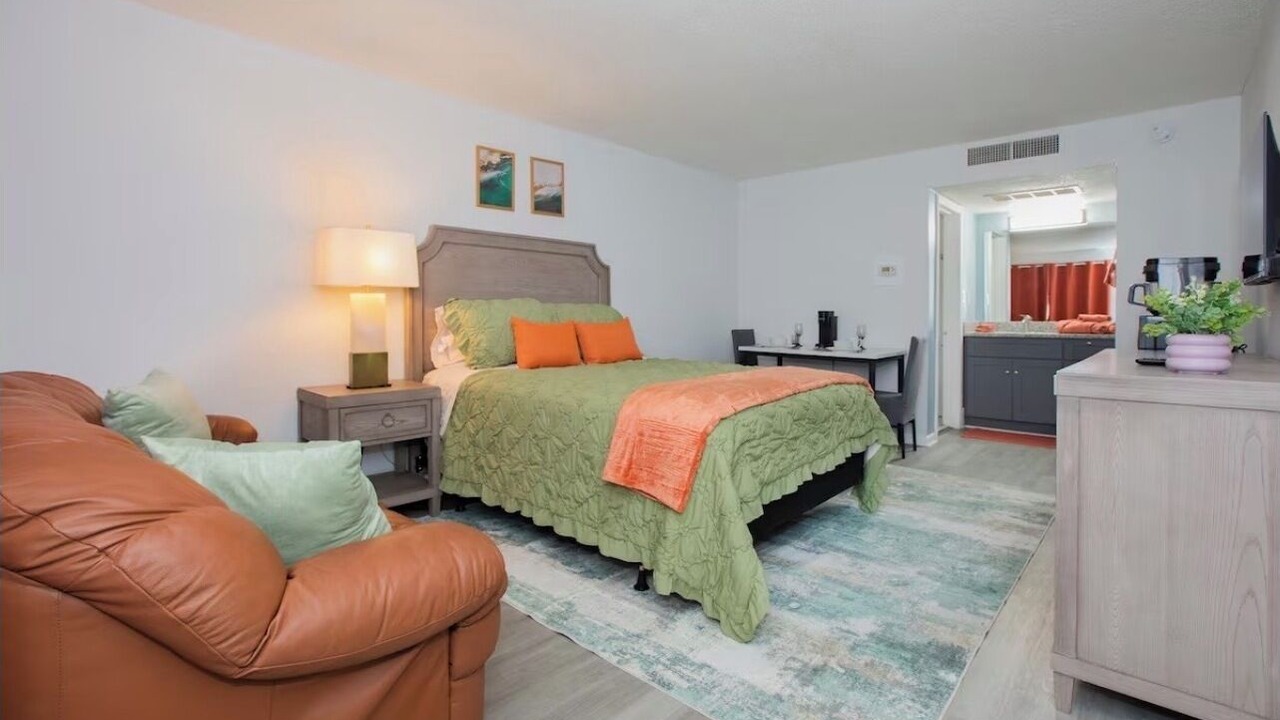 Photo of Bedroom in Sheffield Park