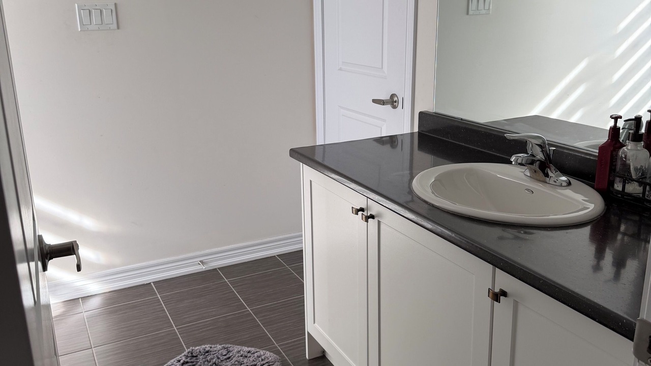 Photo of Bathroom in Durham Region