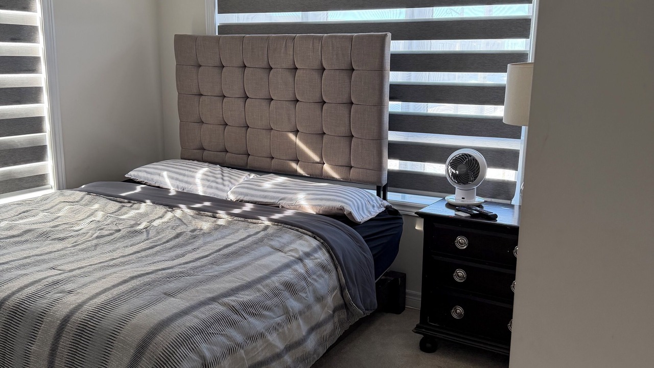Photo of Bedroom in Durham Region