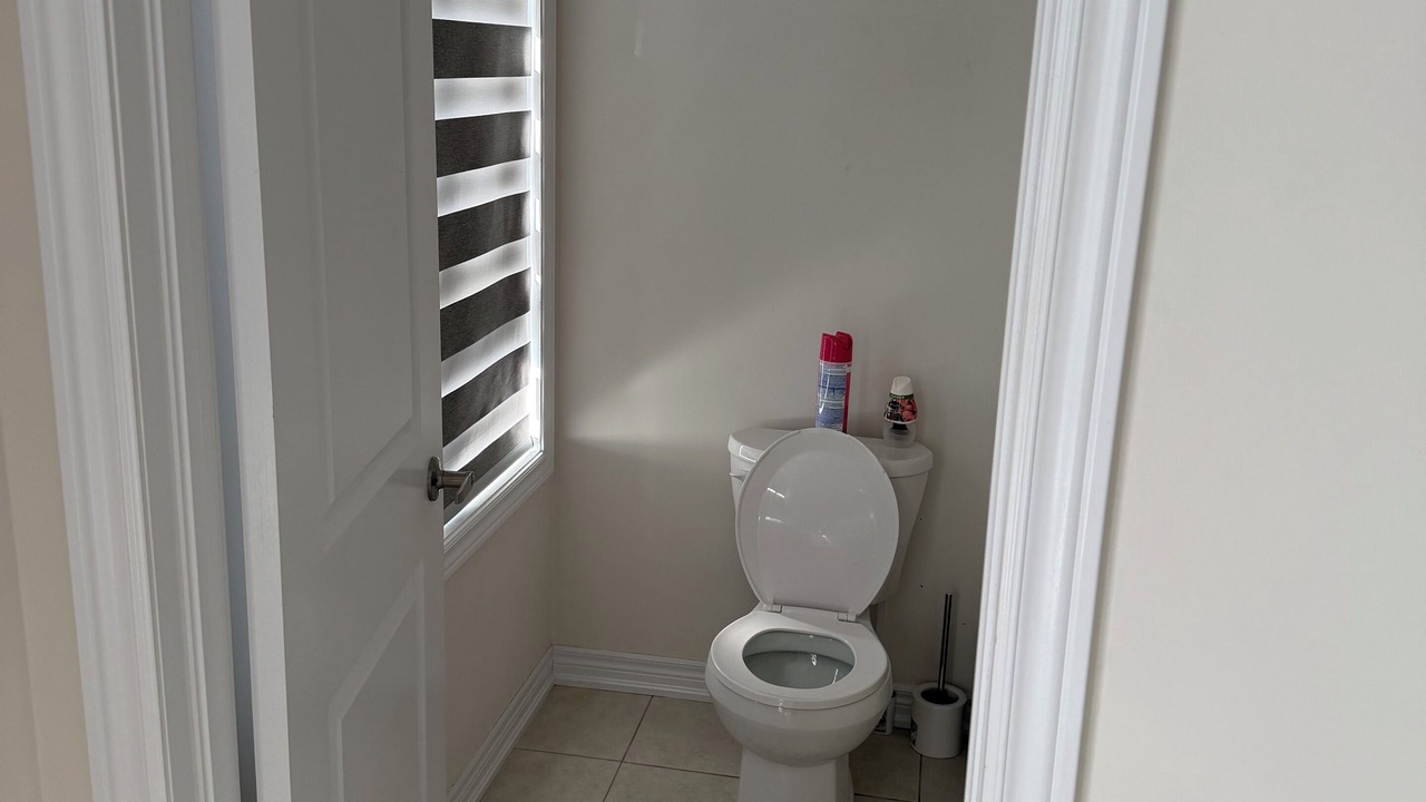 Photo of Bathroom in Durham Region
