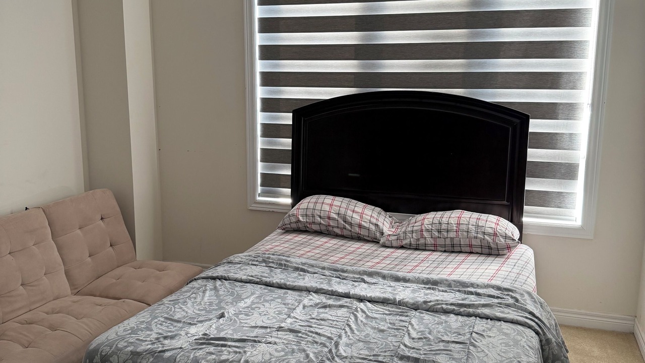 Photo of Bedroom in Durham Region