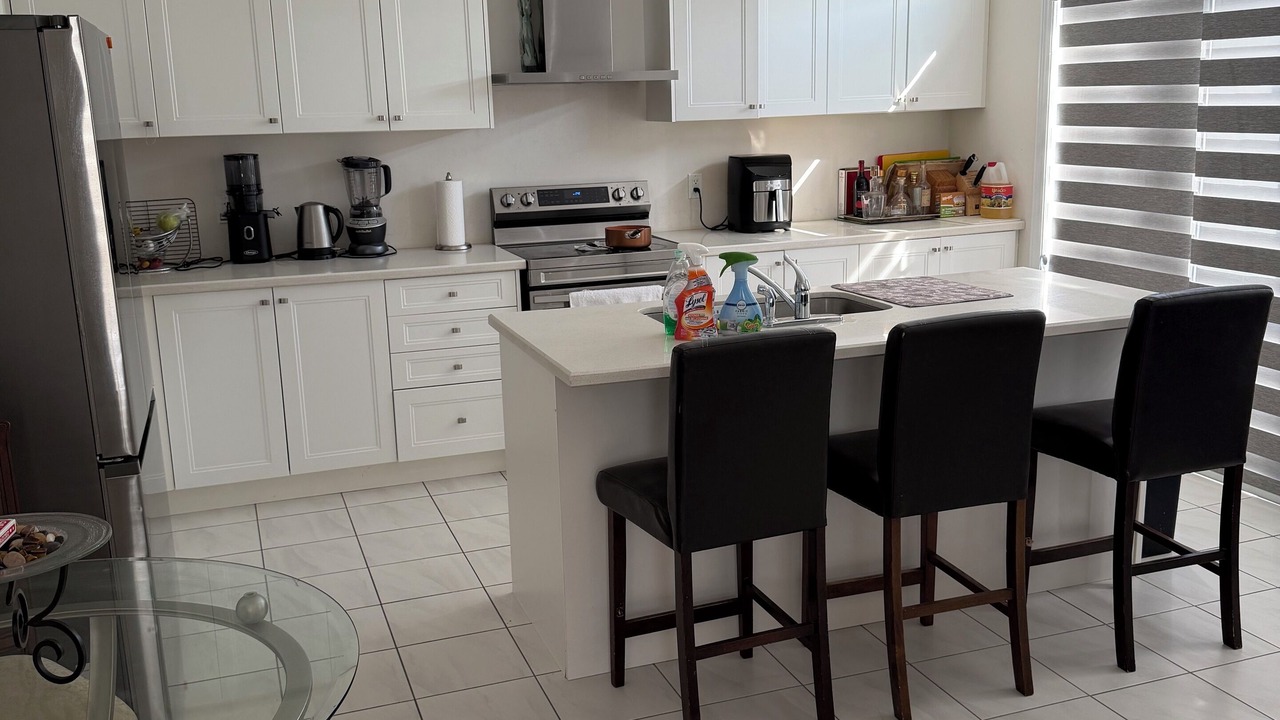 Photo of Kitchen in Durham Region