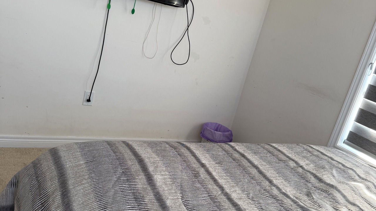 Photo of Bedroom in Durham Region