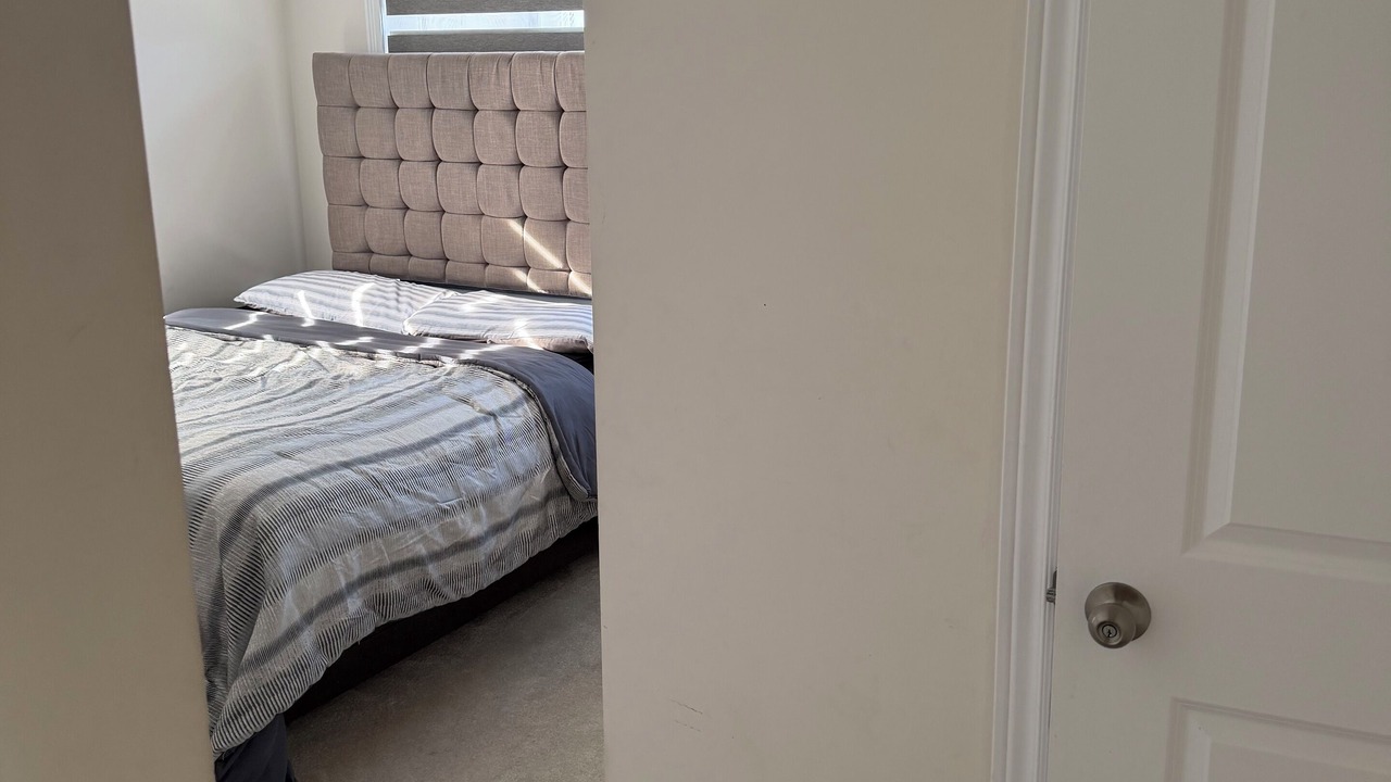 Photo of Bedroom in Durham Region