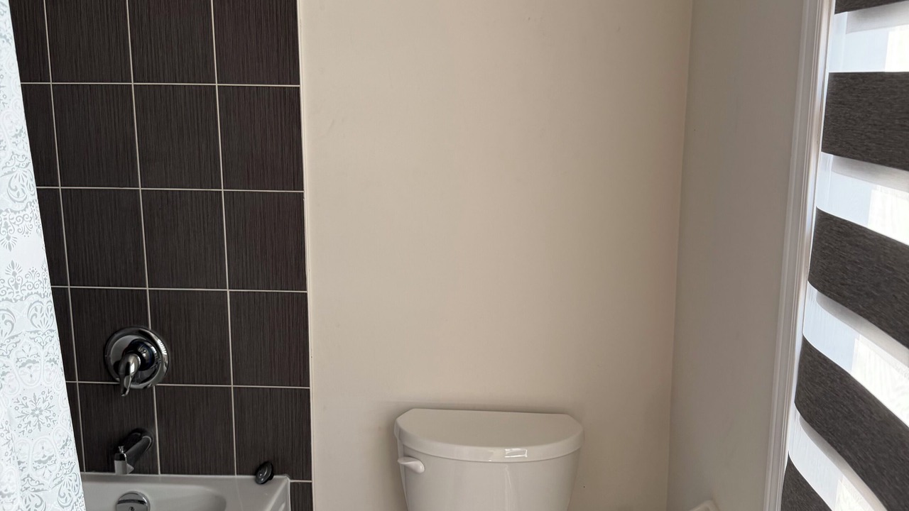 Photo of Bathroom in Durham Region