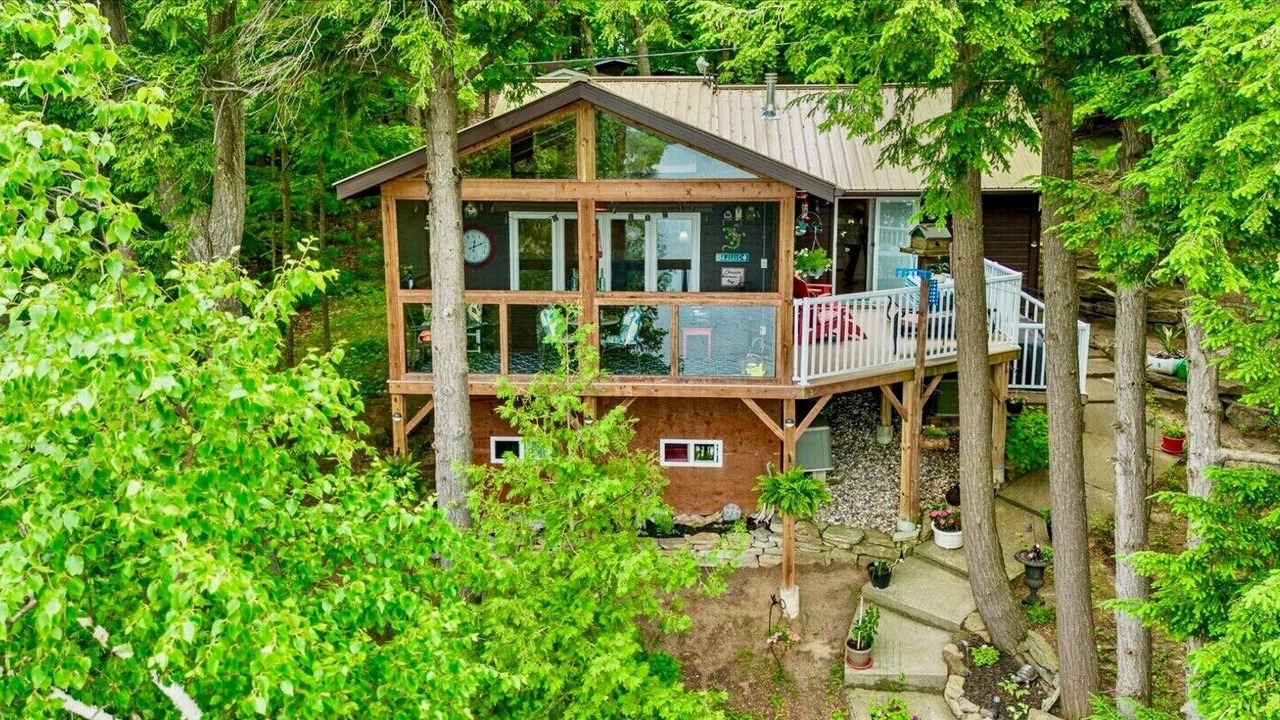 Photo of Outdoor in Tay Valley