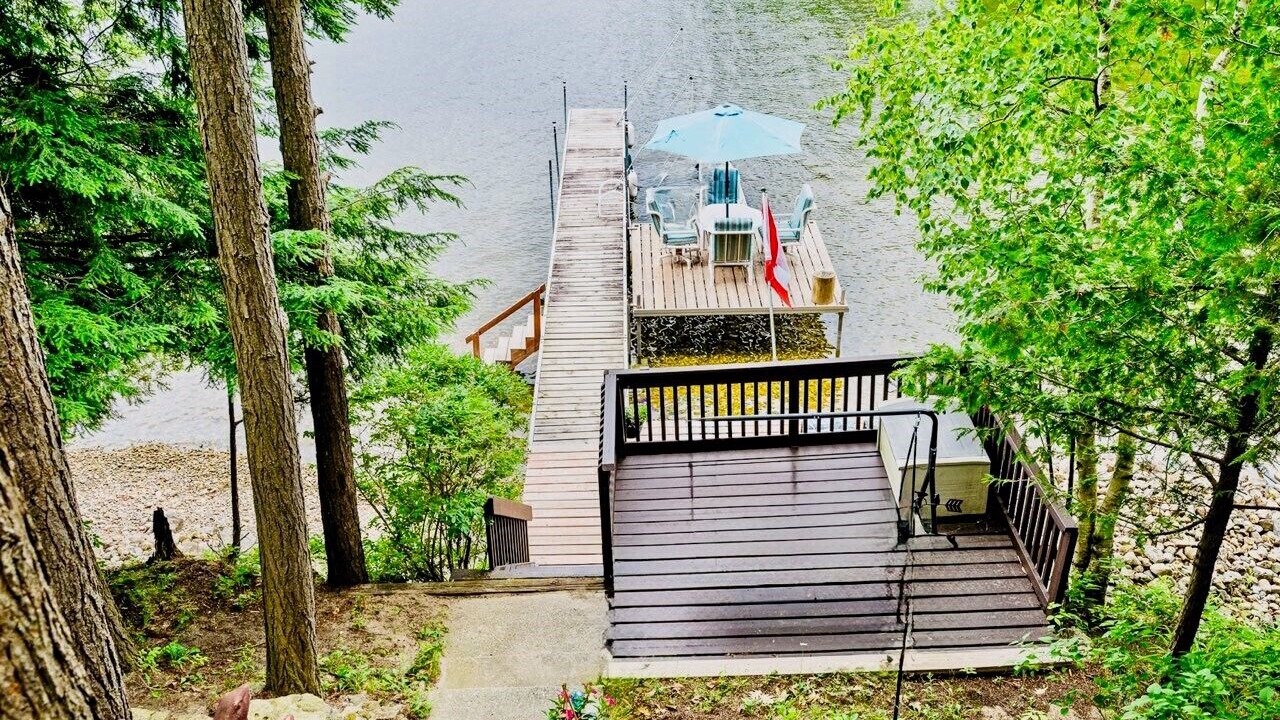 Photo of Outdoor in Tay Valley