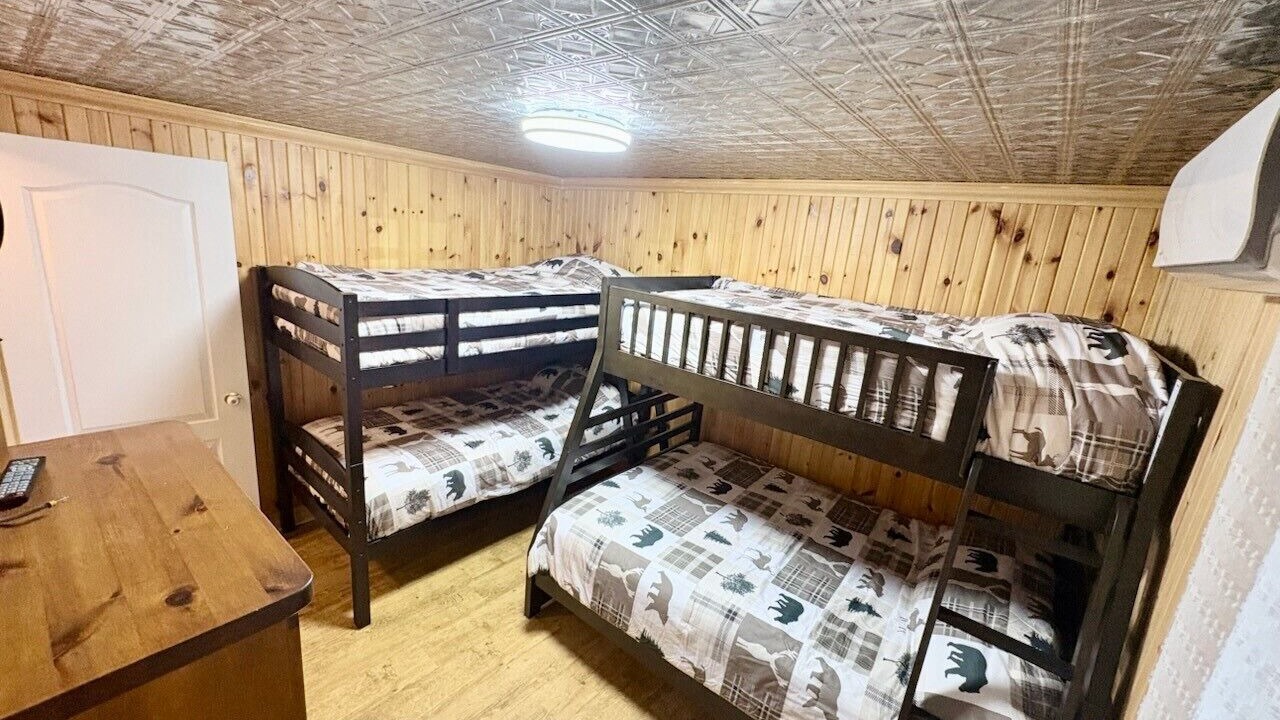 Photo of Bedroom in Tay Valley