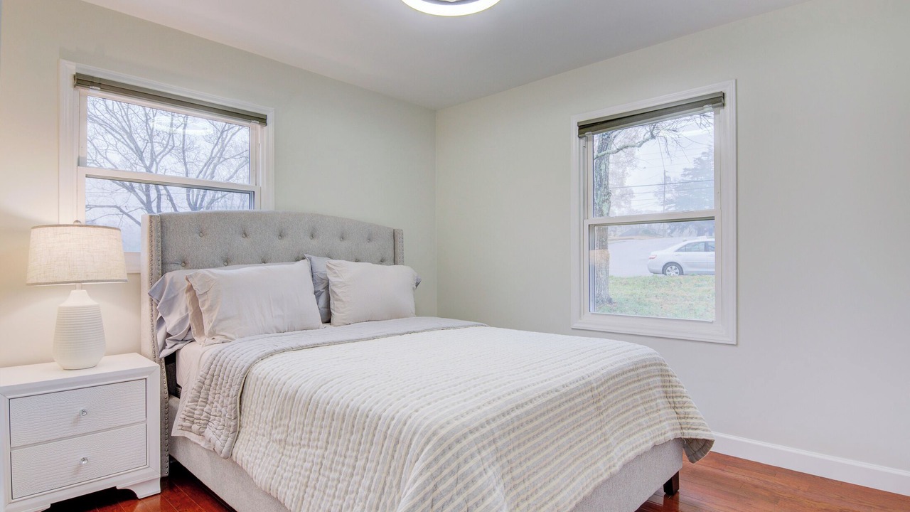 Photo of Bedroom in Hickory