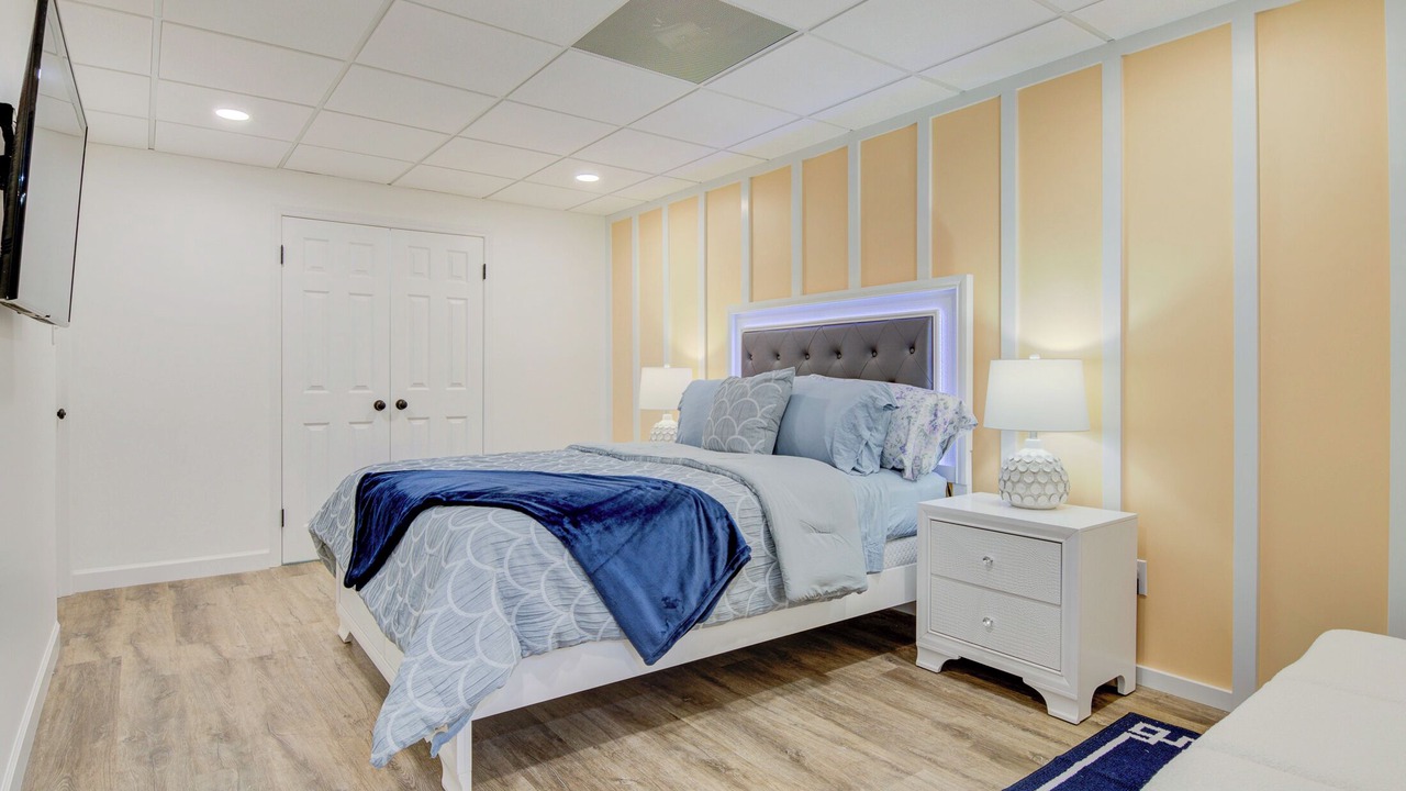 Photo of Bedroom in Hickory