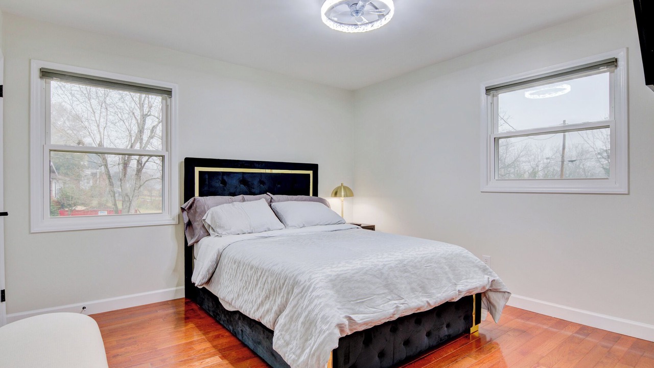 Photo of Bedroom in Hickory
