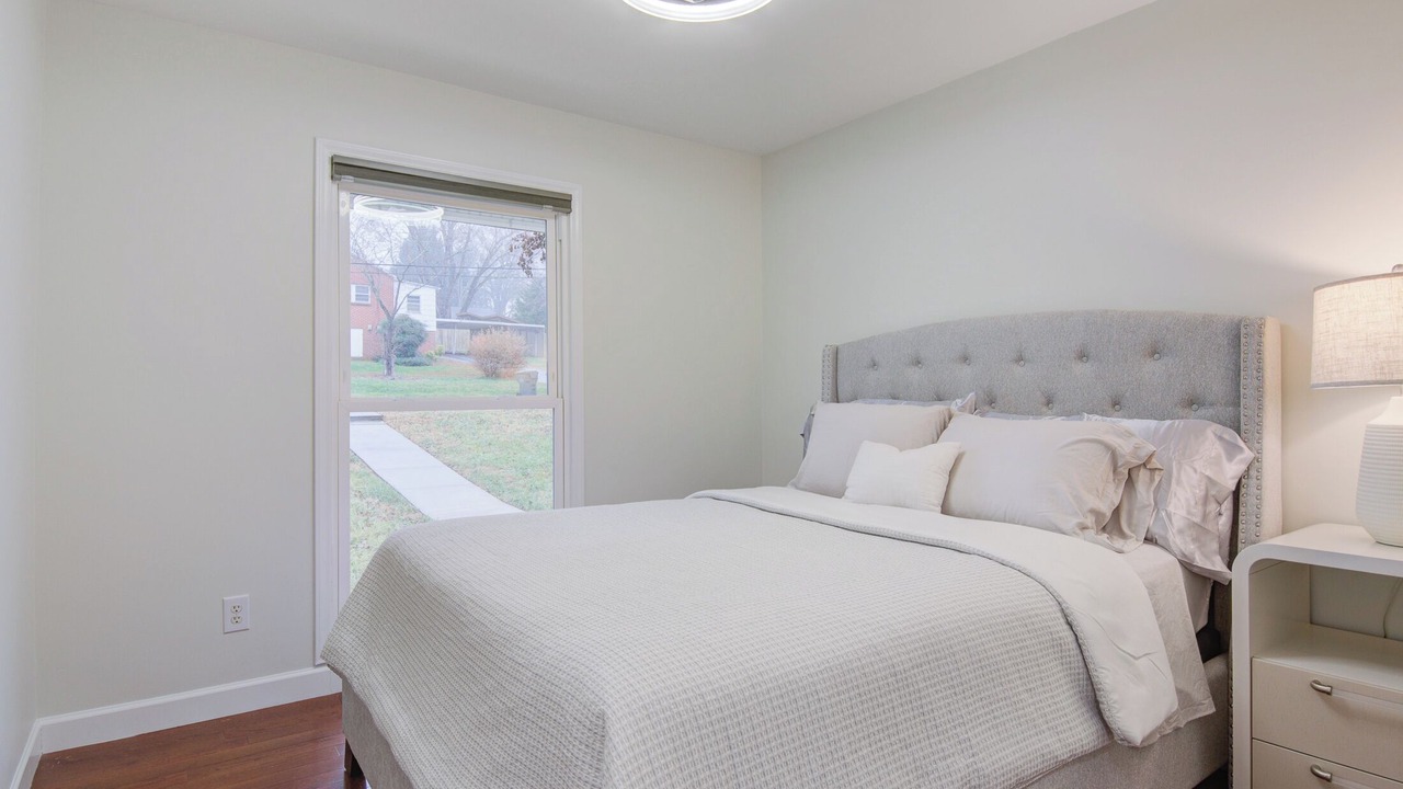 Photo of Bedroom in Hickory