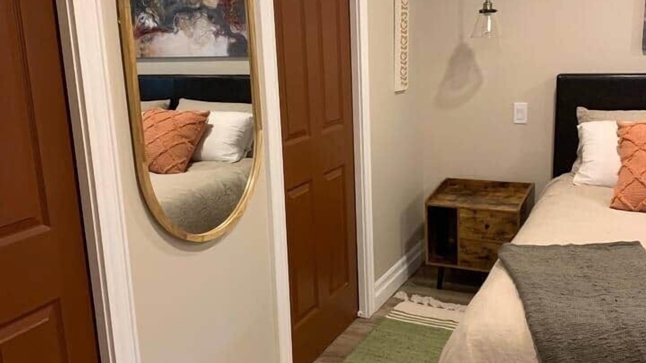Photo of Bedroom in Trinity
