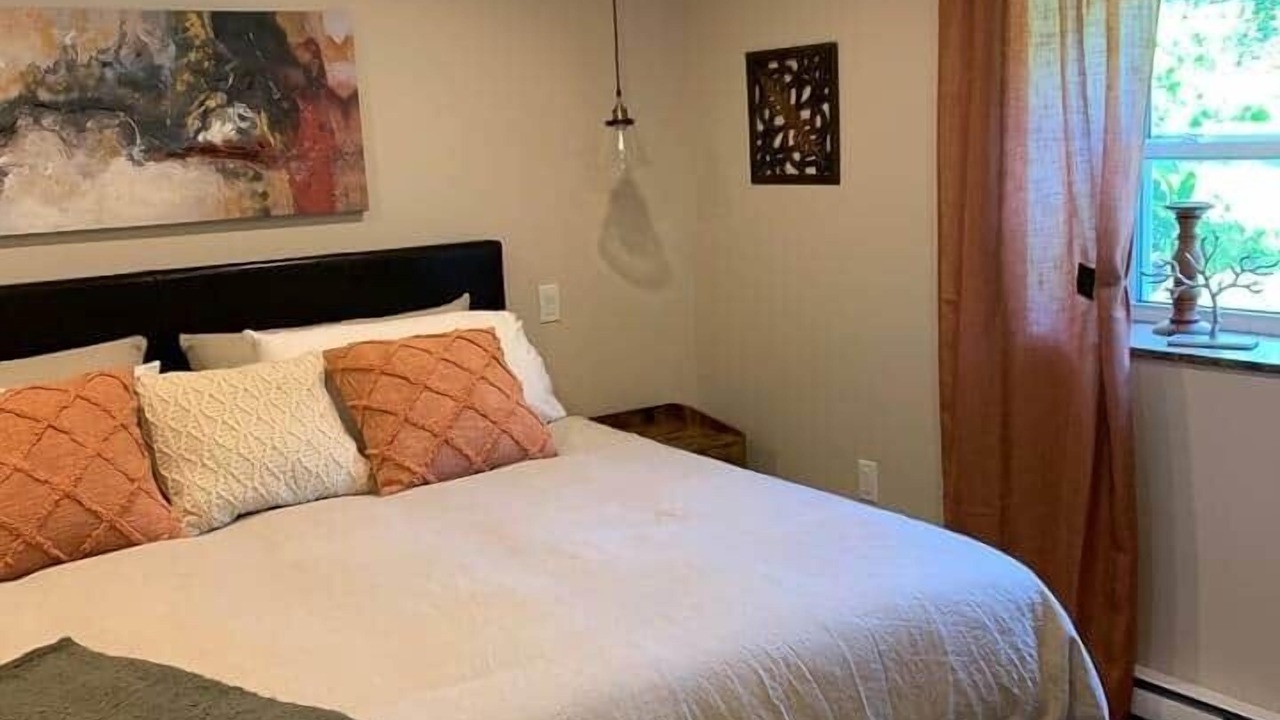 Photo of Bedroom in Trinity