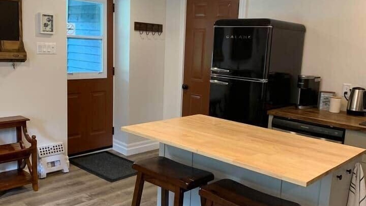 Photo of Kitchen in Trinity