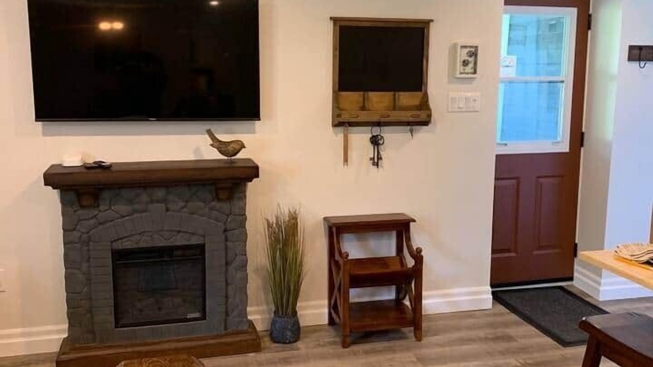 Photo of Livingroom in Trinity