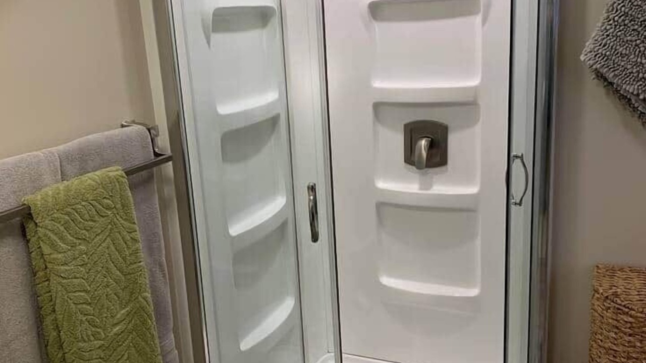 Photo of Bathroom in Trinity