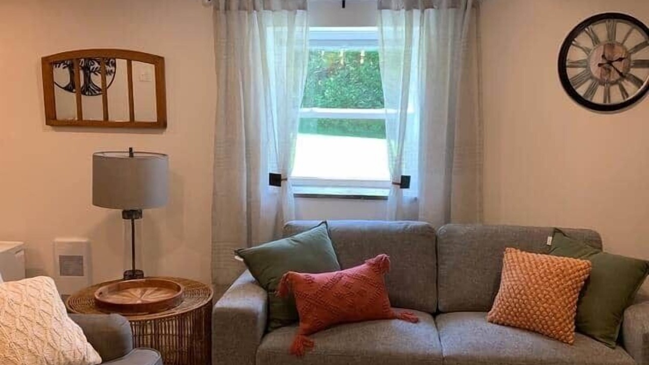 Photo of Livingroom in Trinity