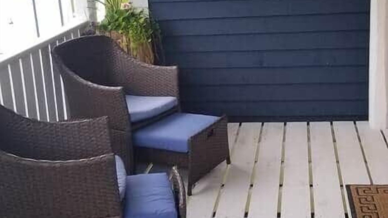 Photo of Patio Balcony in Trinity