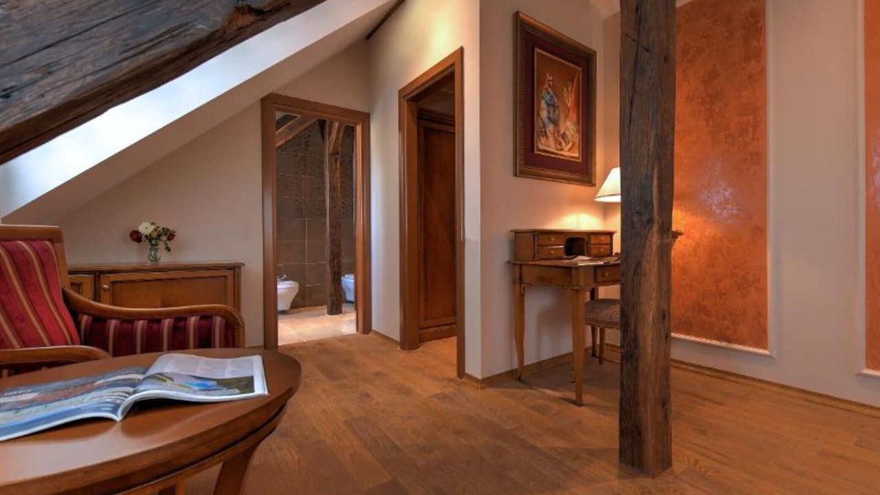 Photo of Livingroom in Lekenik