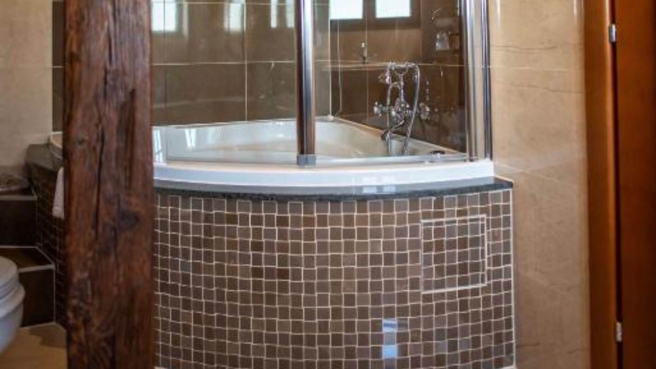 Photo of Bathroom in Lekenik