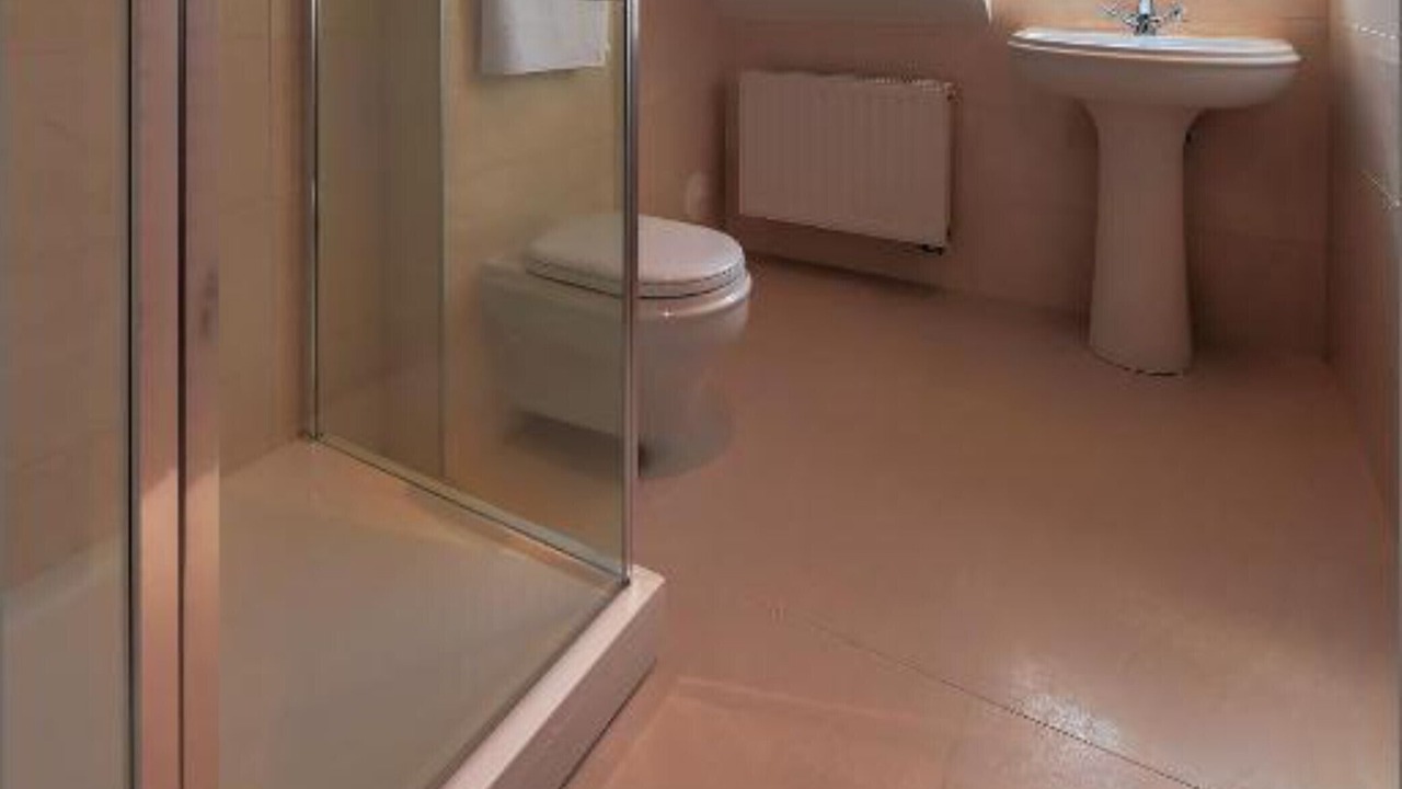Photo of Bathroom in Lekenik