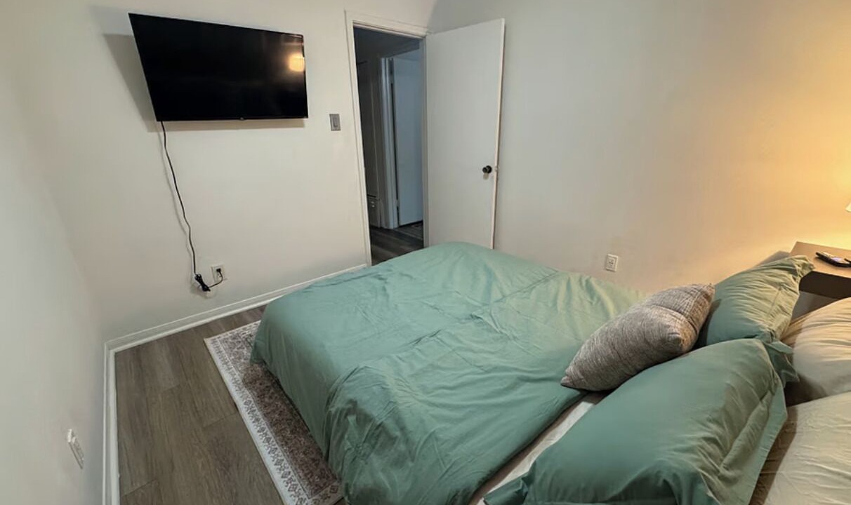 Photo of Bedroom in Killeen