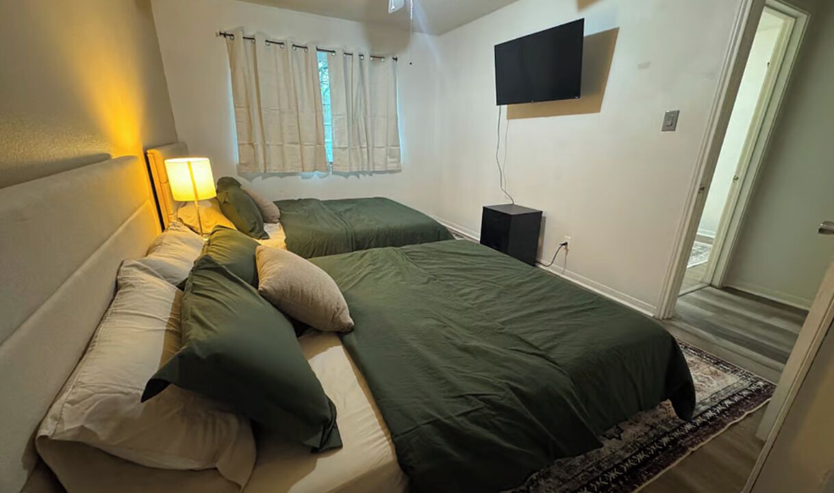 Photo of Bedroom in Killeen