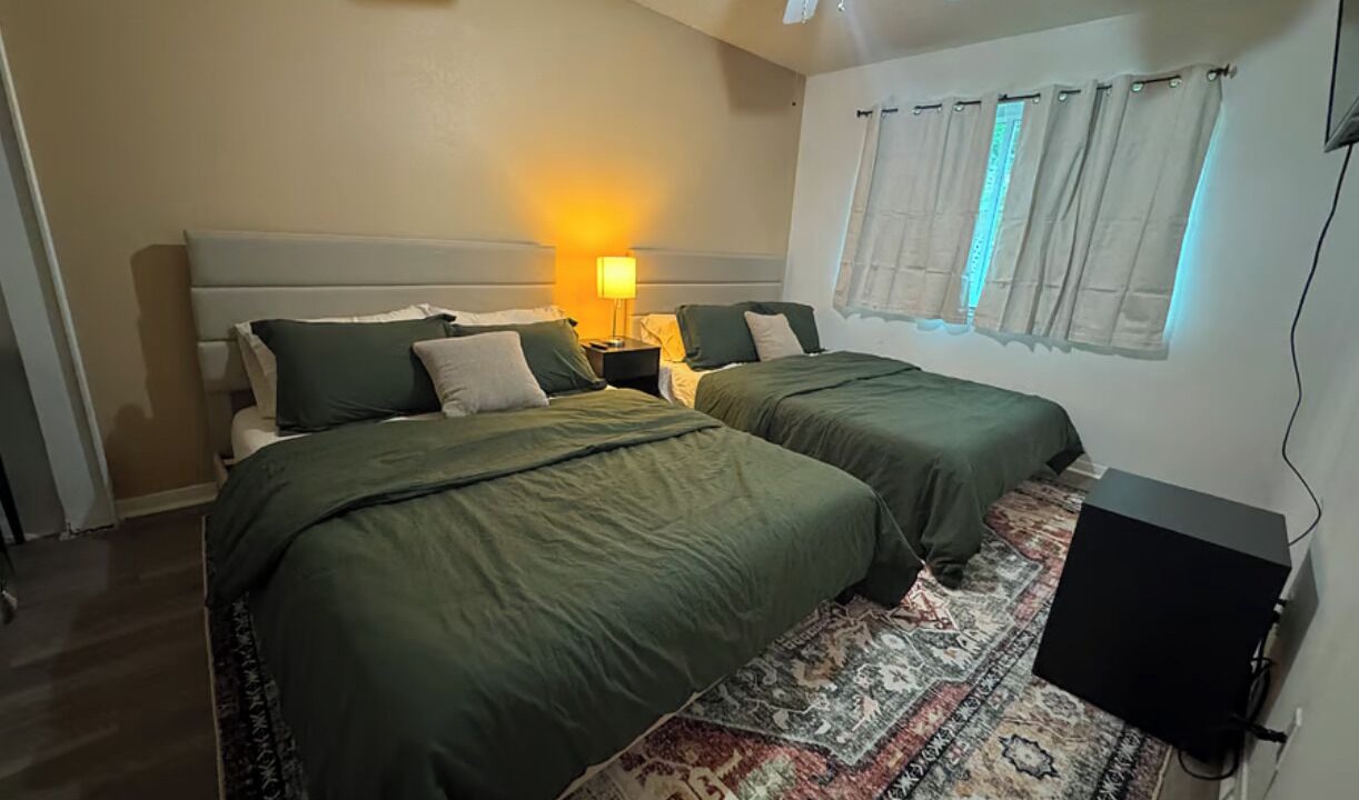 Photo of Bedroom in Killeen