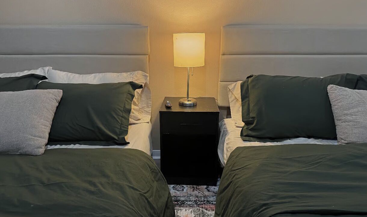 Photo of Bedroom in Killeen