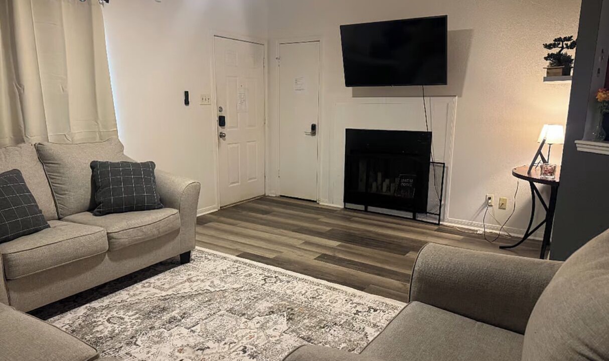 Photo of Livingroom in Killeen