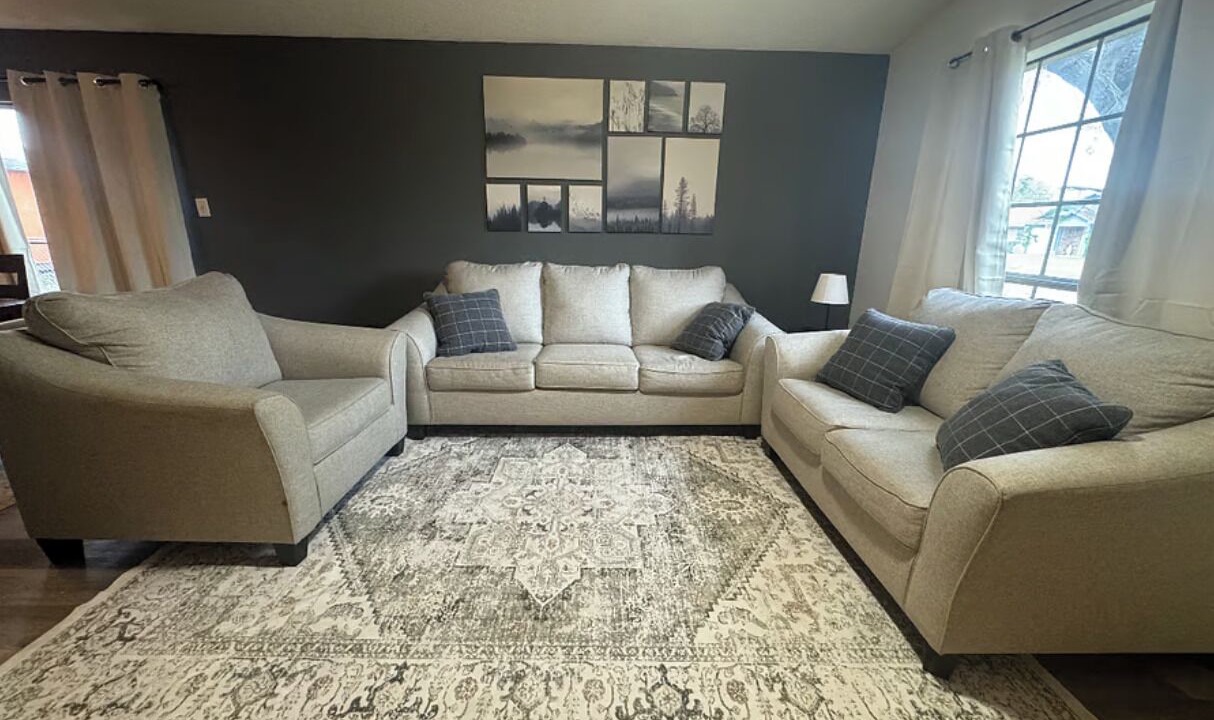 Photo of Livingroom in Killeen