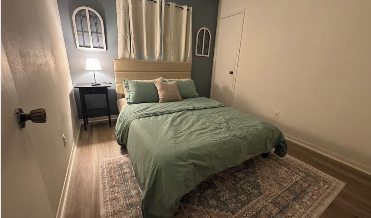 Photo of Bedroom in Killeen