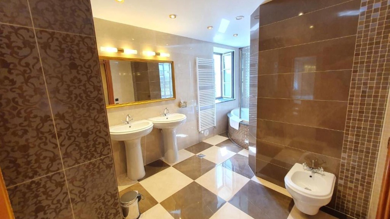 Photo of Bathroom in Lekenik