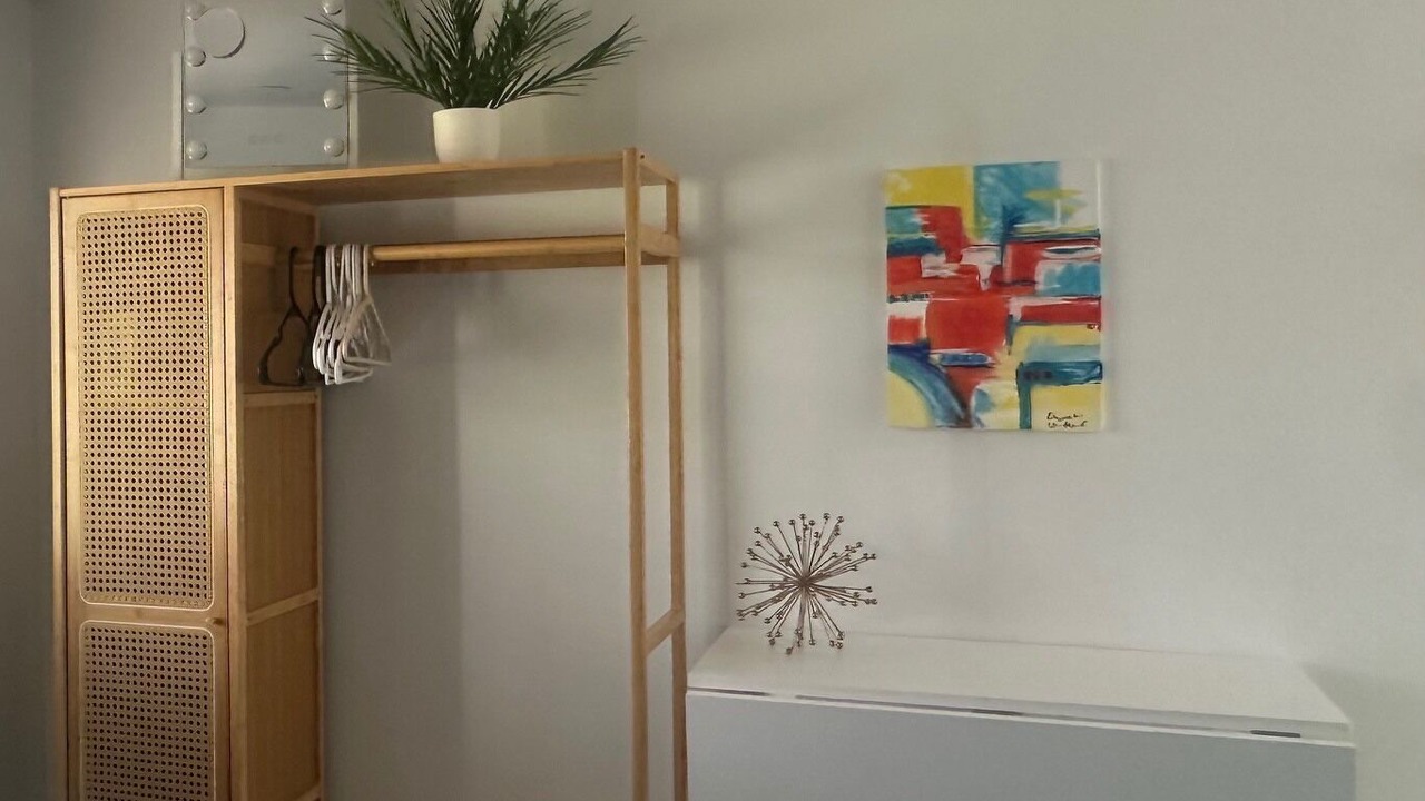 Photo of Bedroom in Garden Isles