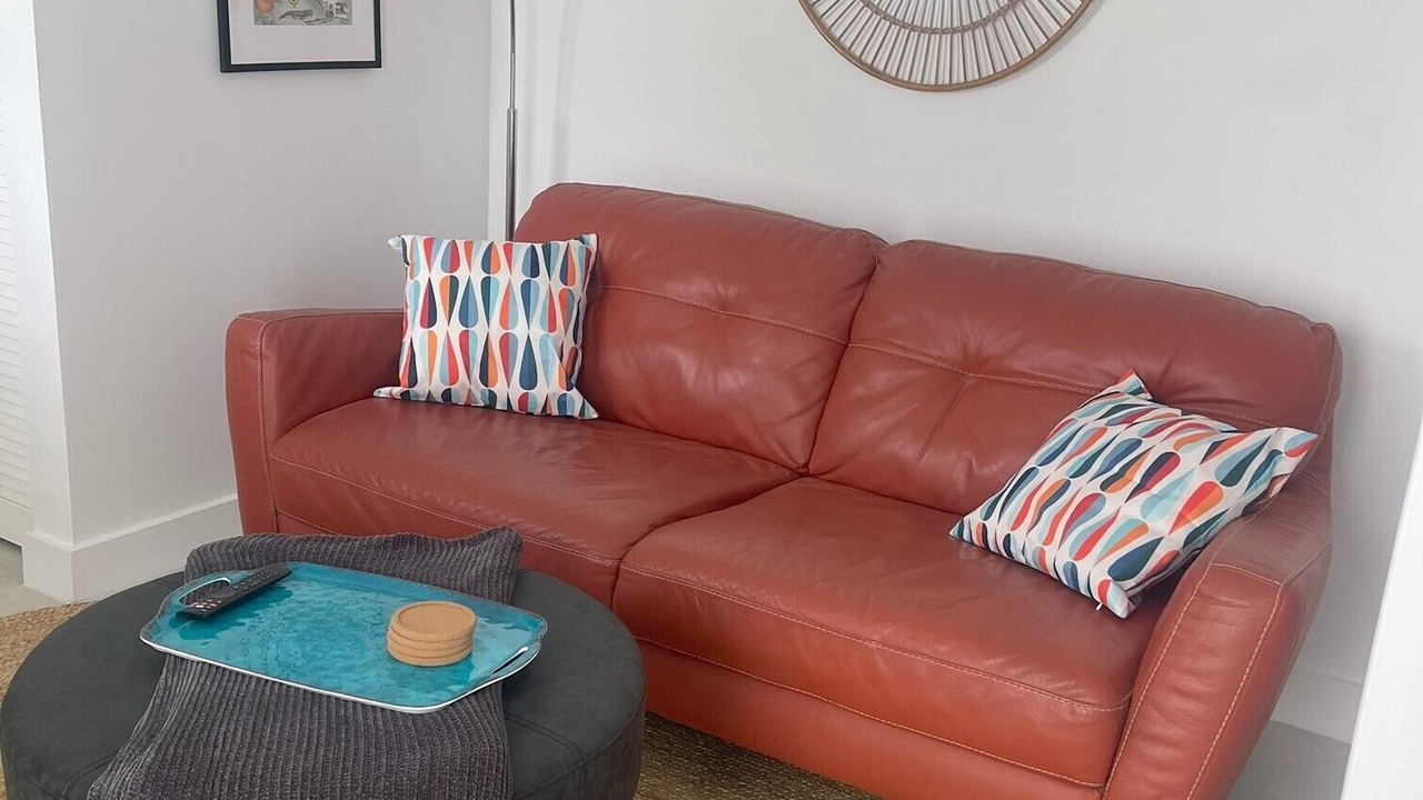 Photo of Livingroom in Garden Isles