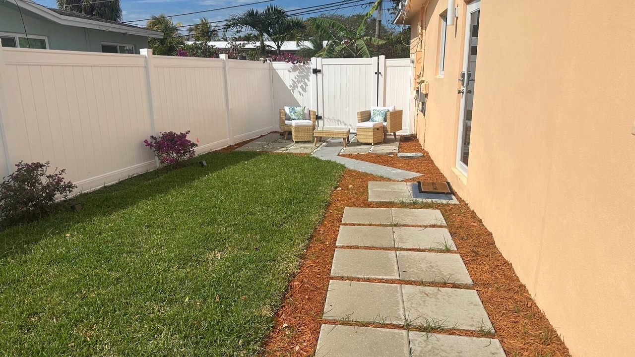 Photo of Outdoor in Garden Isles