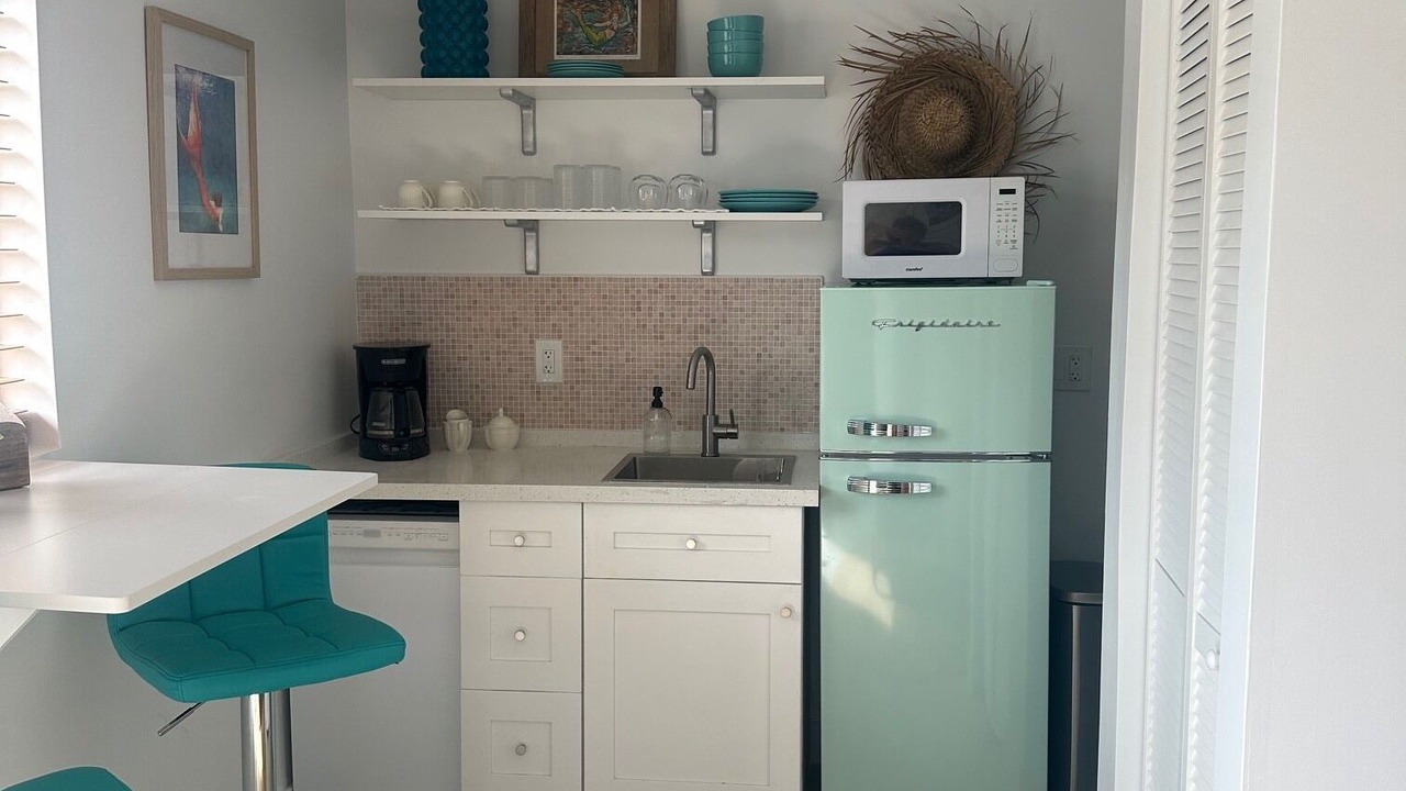 Photo of Kitchen in Garden Isles
