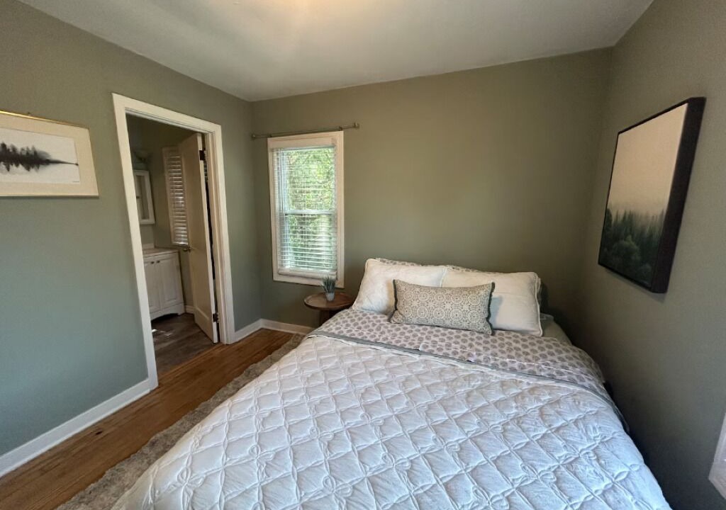 Photo of Bedroom in Olean