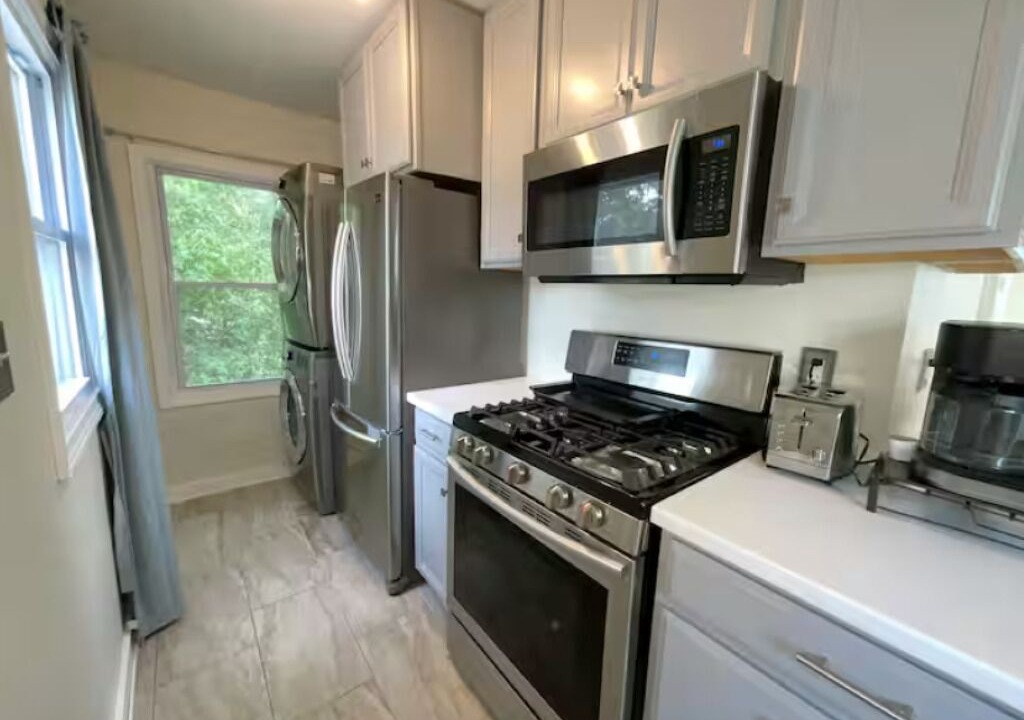 Photo of Kitchen in Olean
