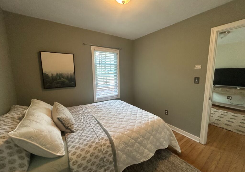 Photo of Bedroom in Olean