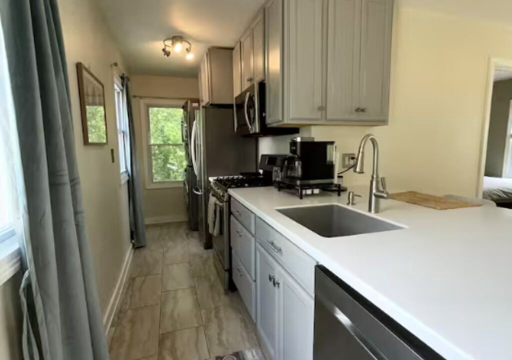 Photo of Kitchen in Olean