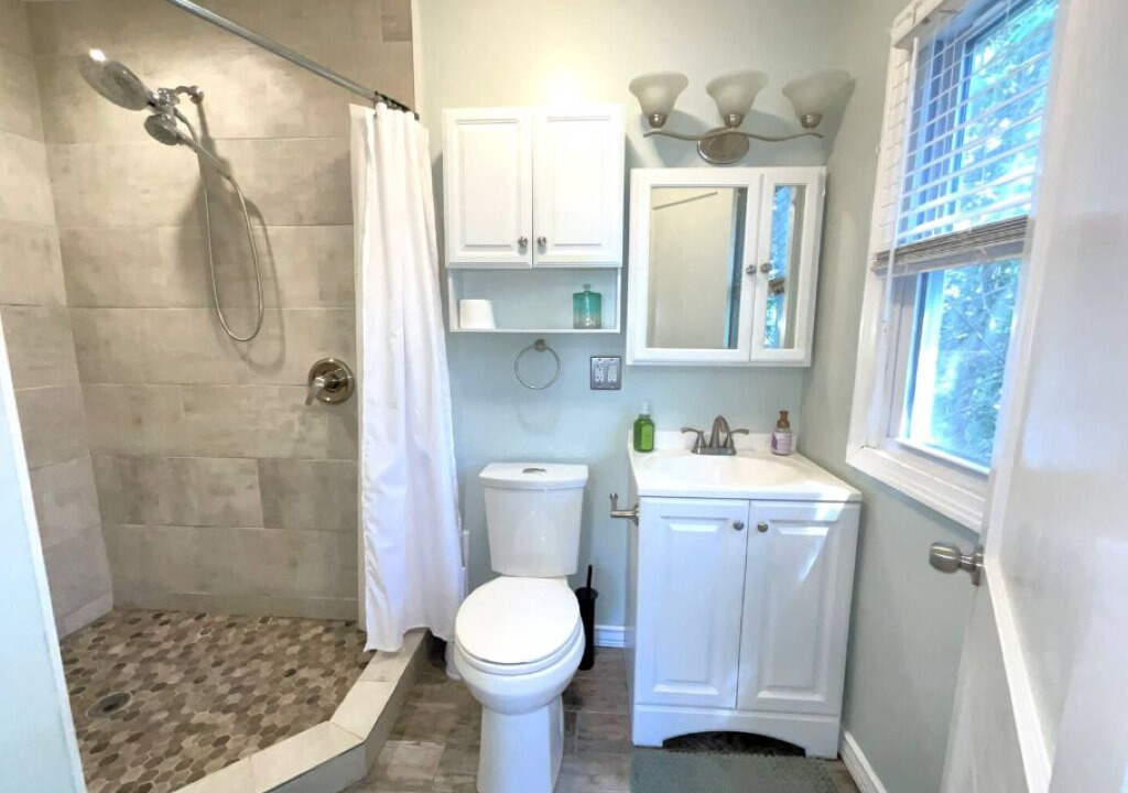 Photo of Bathroom in Olean